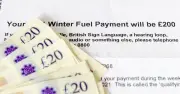 HMRC: £200 Winter Fuel Payment Lost for State Pensioners Earning £22,453