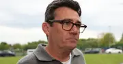 Hugh Grant and Steve Coogan among celebrities backing Andy Burnham as Labour leader