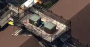 Human Remains Found in NYC School Chimney: 'Deeply Upsetting'
