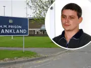 Ian Huntley's Alleged Killer Appears in Court Over Prison Murder