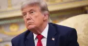 Iran Issues Threat to Assassinate Trump Over Khamenei Killing