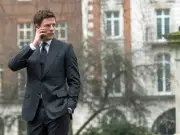James Bond Fans Binge-Watch 'Gripping' BBC Crime Drama McMafia
