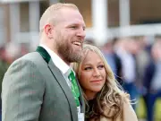 James Haskell Didn't Know Chloe Madeley's Dad Was Richard Madeley, Thought Photo Was 'Kinky'