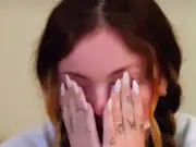 Jesy Nelson Sobs as She Learns Twin Daughters' SMA Diagnosis in Heartbreaking Video
