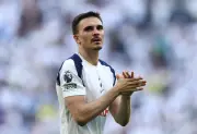 Joao Palhinha Confirms Tottenham Exit After Loan Spell
