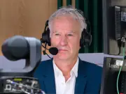 John McEnroe's BBC Co-Stars Defend Wimbledon Pundit Amid Viewer Criticism
