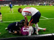 Jordan Henderson Hospitalised After England's World Cup Win vs Mexico