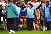 Jordan Henderson Injury: England Star Hospitalised After Freak Fall