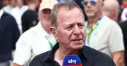 Jos Verstappen slams Martin Brundle as 'idiot' over Red Bull comments