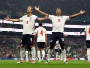 Jude Bellingham Double Stuns Mexico After Gordon Banks-Style Save