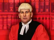 Judge Menary retires after 43-year legal career, citing Spider-Man inspiration