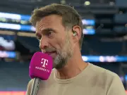 Jurgen Klopp Set to Discuss Germany Job, Could Work with Florian Wirtz