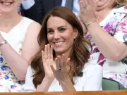Kate Middleton's £20 Clarins Lip Perfector at Debenhams: Budget-Friendly Wimbledon Gloss