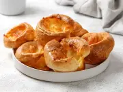 Kevin McCloud Swaps Olive Oil for Coconut Oil in Yorkshire Puddings for Better Rise