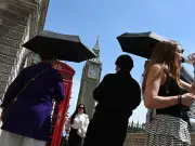 Killer Heatwave Could Kill 25,000 in Europe in a Week, Study Says