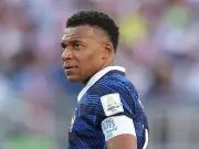Kylian Mbappe Slams Paraguayan Senator Celeste Amarilla as 'Despicable' Over Racist Abuse