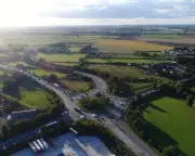 Labour Minister and Reform MP Slam Cuts to Road Projects for Defence