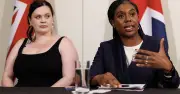 Labour MPs Refuse to Back Early Release for Sex Offenders in Major U-Turn
