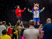 Lanarkshire Groups Get £76,999 for 2026 Commonwealth Games Events