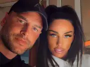 Lee Andrews Desperately Trying to Save Marriage to Katie Price After Dubai Prison Ordeal