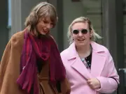 Lena Dunham's X-Rated Speech Shocks Taylor Swift Wedding Guests