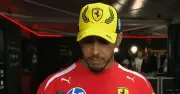 Lewis Hamilton Blames Himself as British GP Podium Under Threat