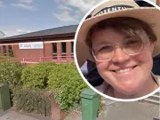Library Manager Thanks Colleagues After Horrific Medical Ordeal