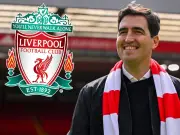 Liverpool Face £100m+ Battle for World Cup Star Ayyoub Bouaddi