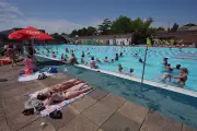 London Heatwave Forecast to Last Nearly Two Weeks as Temperatures Rise