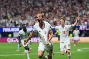 London Schools to Open Late After England's 1am World Cup Match Against Mexico