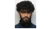London Underground sex offender jailed for threatening to stab police