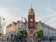 London's Hidden Gem Crouch End: A Village-Like Escape with Independent Shops