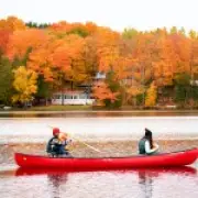 Maine: The Ultimate New England Fly-Drive Adventure from Boston