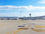 Majorca Airport Blaze: Flames Near Runway, Explosions Heard, Flights Delayed
