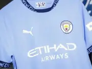 Man City 2024/25 Home Shirt Drops from £80 to £9 at Sports Direct