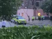Man dies in Edinburgh stabbing at Banana Flats; arrest made