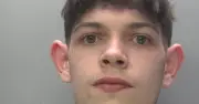 Man Jailed 13 Years for Filming Rape of Unresponsive Woman with Machete