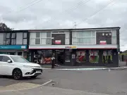 Man Shot in Neck After Dispute Outside Go Local in Melling