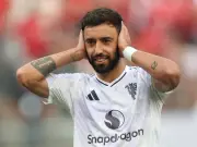 Man United Set to Announce Cristian Orozco Signing Amid Bruno Fernandes Interest