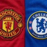 Man Utd approach Chelsea star Santos with £50m asking price