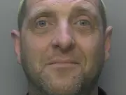 Man Who Murdered Wife and Tricked Child Has Sentence Increased to 33 Years