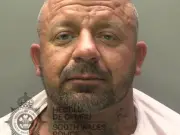 Man with £1.5m in bank accounts jailed for steroid dealing