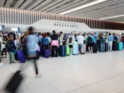 Manchester Airport Group reports sharp passenger growth slowdown amid Iran war