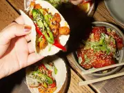 Manchester Cafes and Food Spots Serving Lunch for £5 or Less