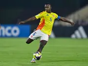 Manchester United to Announce Exciting Midfield Signing Cristian Orozco
