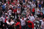 Many Pubs to Stay Closed for England-Mexico World Cup Match Despite Late License