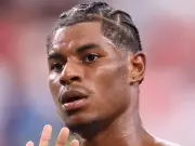 Marcus Rashford Shows Loyalty to Man United by Snubbing Liverpool