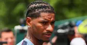Marcus Rashford Tells Man Utd What They Wanted to Hear at World Cup