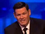 Mark Labbett Fears DVT on The Chase Around the World Filming