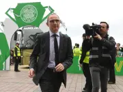 Martin O'Neill's Subtle Warning on Celtic's Transfer Stagnation Risks